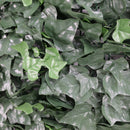 Boston Ivy Artificial Green Wall 33 SQ FT – UV Resistant – Commercial Grade (Clearance Price)