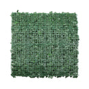 Boston Ivy Artificial Green Wall 33 SQ FT – UV Resistant – Commercial Grade (Clearance Price)