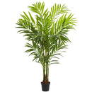 King Palm Artificial Tree