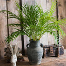 Artificial Faux Kwai Leaf Bundle Stem