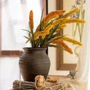 Artificial Millet Stem 37" Tall Faux