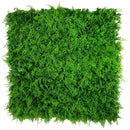 Sample Panel – Lush Fern Green Wall (Small Sample) by Designer Plants USA