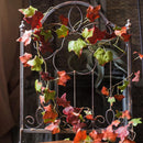 Artificial Plant Autumn Ivy League Vine 43" Long