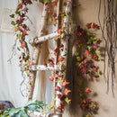 Artificial Plant Autumn Ivy League Vine 43" Long