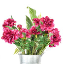 Artificial Purple Flowers by Lee Display