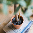 Artificial Small Olive Tree 24" Tall Faux