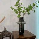 GobekUsa Artisan Glass Vase for Elegant Home Decor