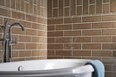 MSI Artisan Taupe Subway Tile 4x12