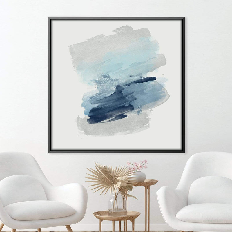 Artisanal Strokes Canvas