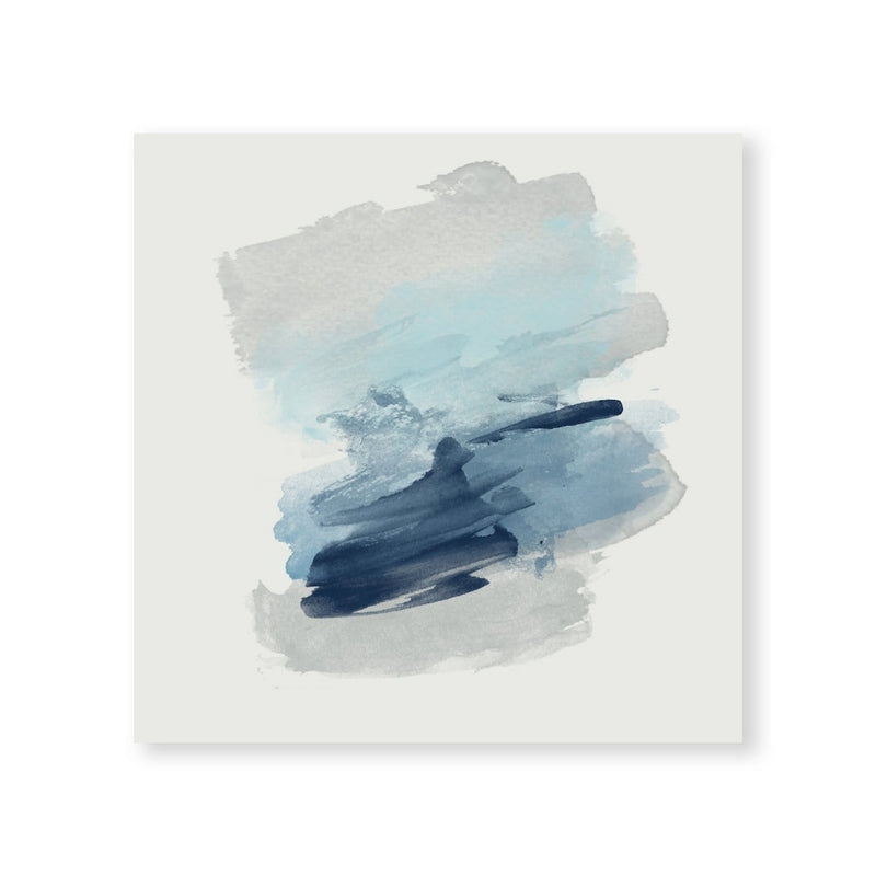 Artisanal Strokes Canvas