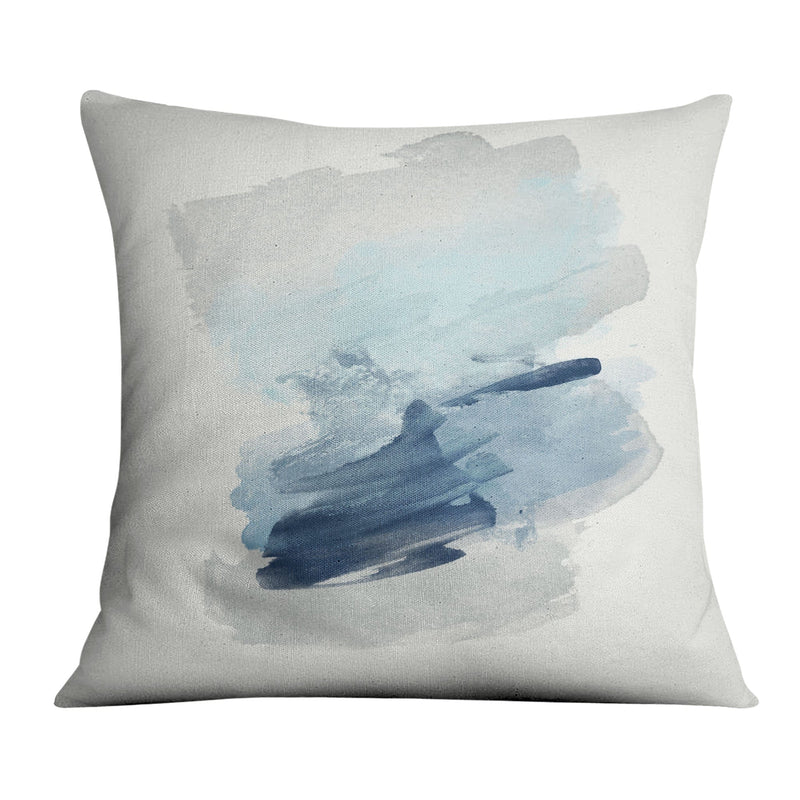 Artisanal Strokes Cushion