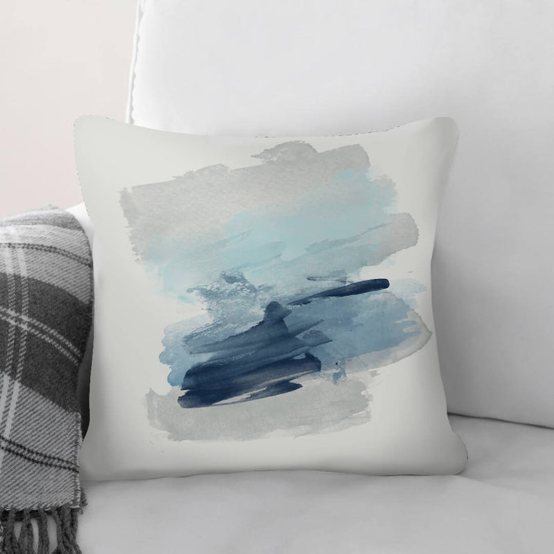 Artisanal Strokes Cushion