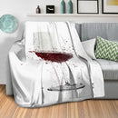 Artistic Cocktails A Blanket