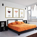 Artistic Cocktails Canvas