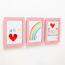 Artwork Display Frame