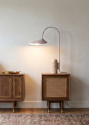 Arum Marble Table Lamp