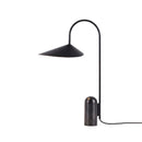 Arum Marble Table Lamp