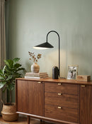 Arum Marble Table Lamp