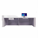 Arvid · Front Reception Desk