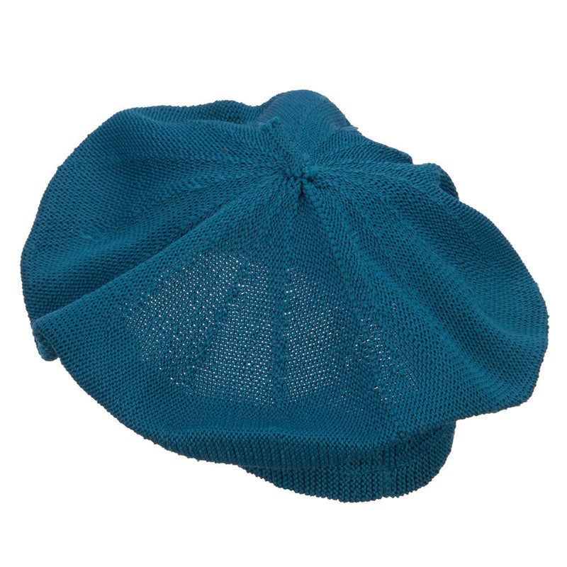 Traditional Ladies Knit Beret