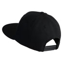 6 Panel High Profile Structured Snapback
