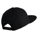 6 Panel High Profile Structured Snapback