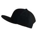 6 Panel High Profile Structured Snapback