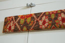 Decorative Antique Karabagh Rug Art