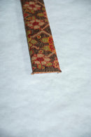 Decorative Antique Karabagh Rug Art