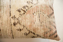 Vintage Rug Fragment Pillow