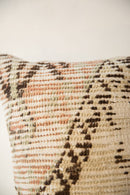 Vintage Rug Fragment Pillow