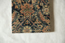 Decorative Cork Board Antique Fereghan Rug Fragment Art