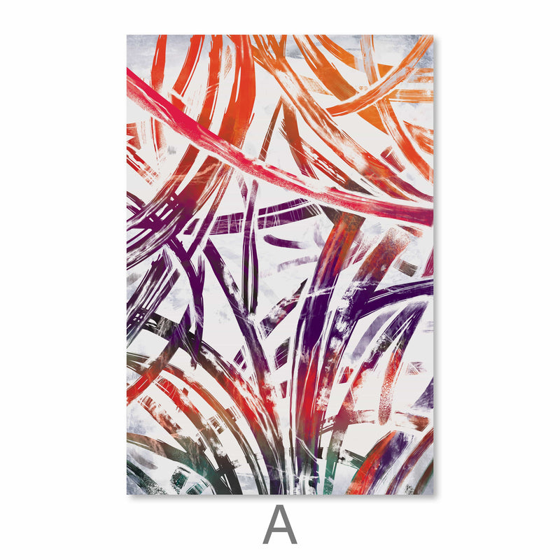Ascension Canvas