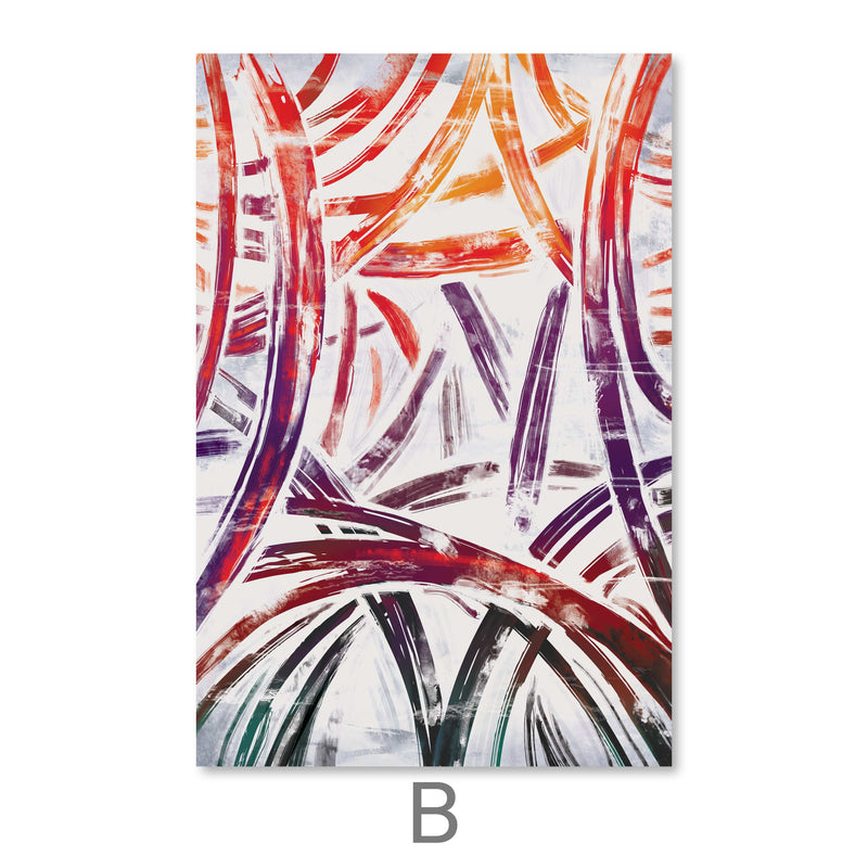 Ascension Canvas