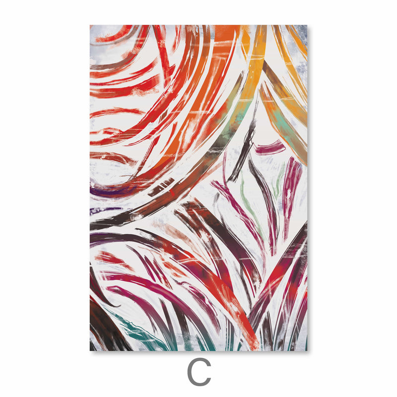 Ascension Canvas