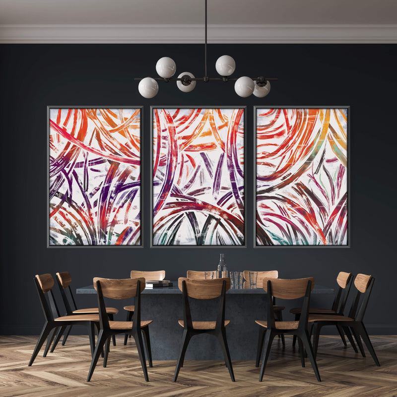 Ascension Canvas