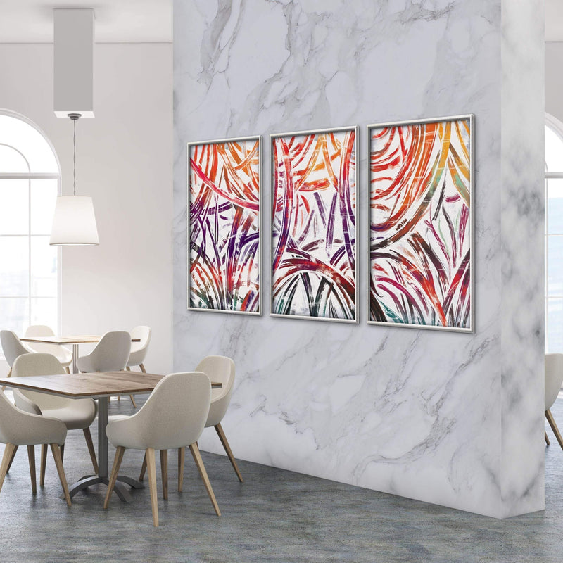 Ascension Canvas