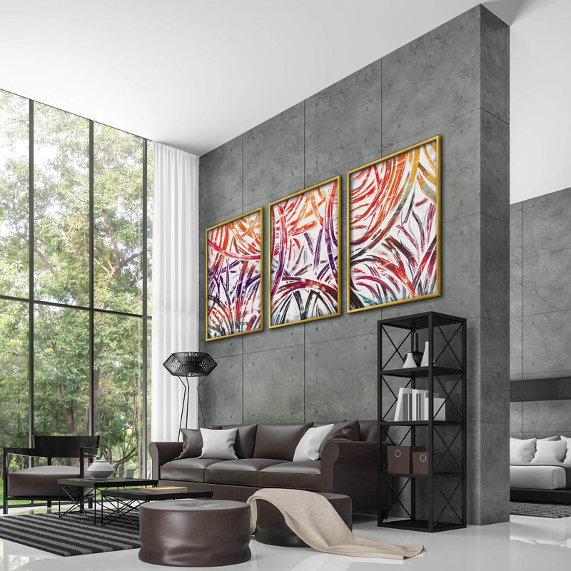 Ascension Canvas