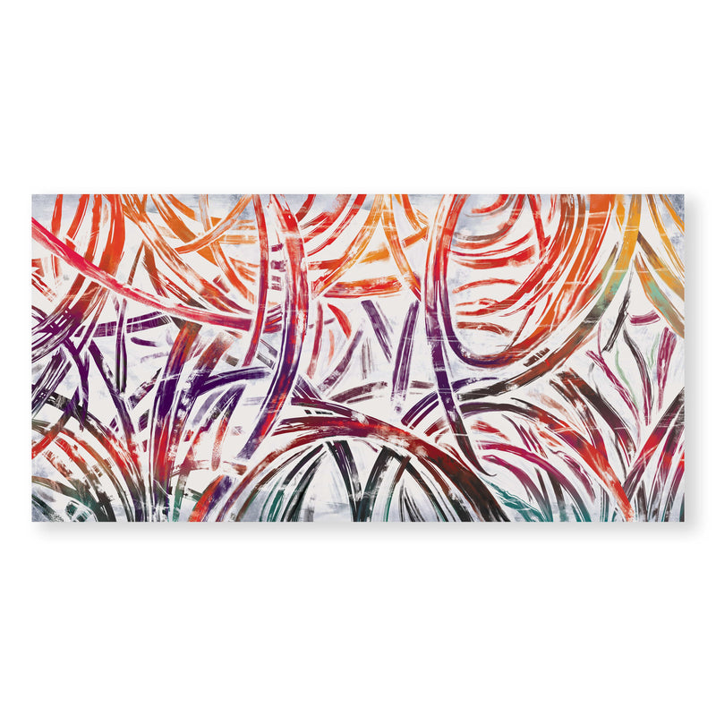Ascension Canvas - Single Panel