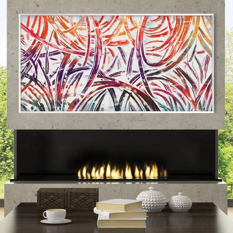 Ascension Canvas - Single Panel