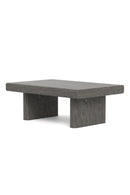 Kare Square Coffee Table