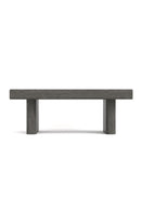 Trio Wood Coffee Table