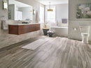 MSI White Oak Marble
