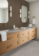 MSI Ash Porcelain Tile