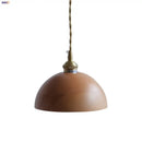 GobekUsa Ash Wood LED Pendant Lamp Adjustable Hanging Lights Luminaire