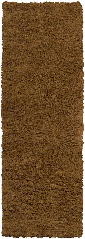 Apopka Modern Brown Area Rug