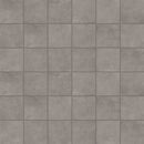 Portland Ash Bullnose Concrete Look Porcelain Moldings 3x24