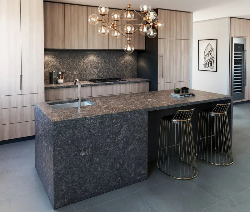 Ashbourne Matte Cambria