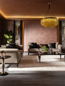 Ashford Living Room Set