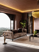 Ashford Living Room Set